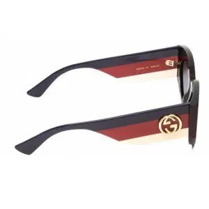 Gucci | Accessories | Gucci Gg275s Womens Round Sunglasses 